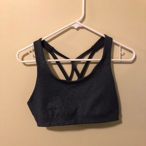 Old Navy Sports Bra